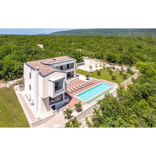 Beautiful Home In Burjaki With Sauna