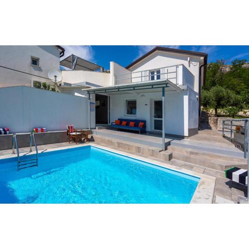 Beautiful Home In Draga Bascanska