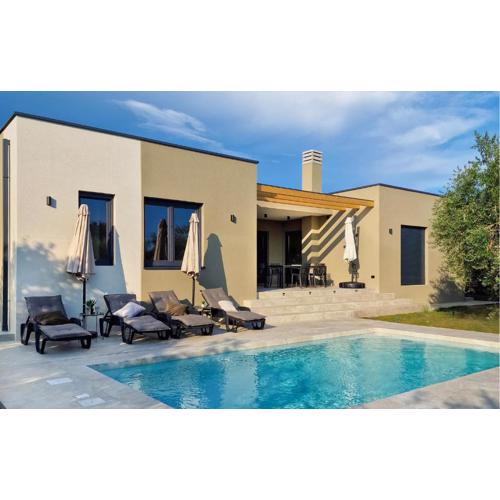 Beautiful Home In Galizana