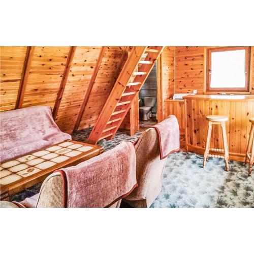 Beautiful Home In Kartuzy With Kitchen