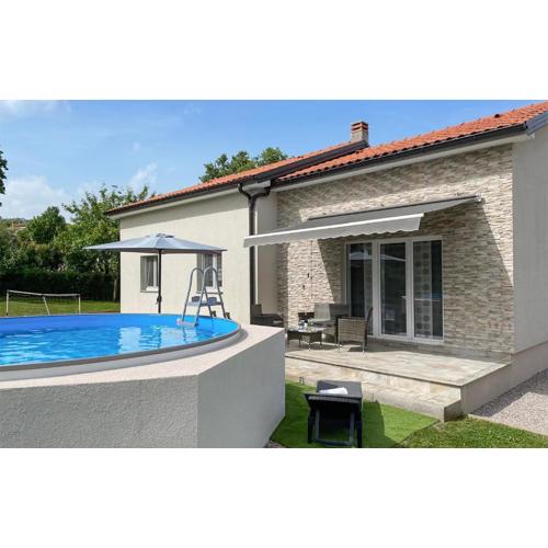 Beautiful Home In Kastav With Wifi