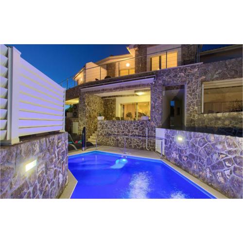 Beautiful Home In Krk