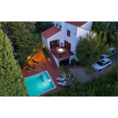 Beautiful Home In Malinska With Wifi