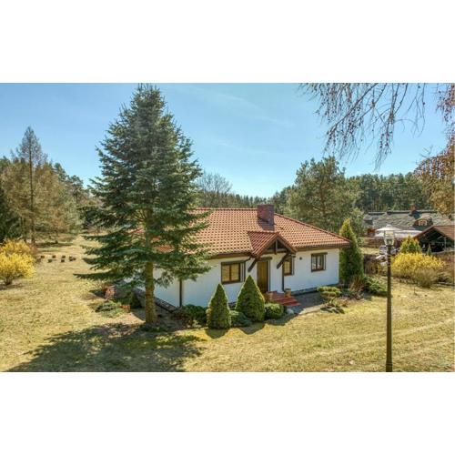 Beautiful Home In Olsztynek