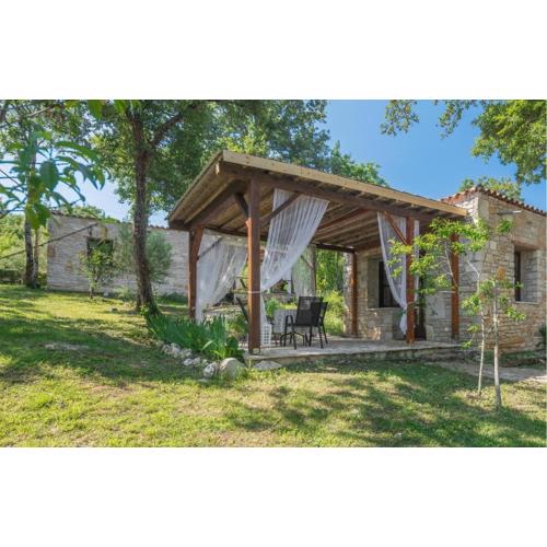 Beautiful Home In Rovinj With Wifi