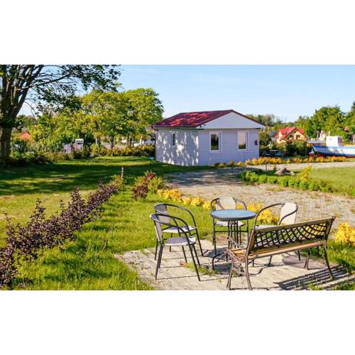 Beautiful Home In Sarbinowo