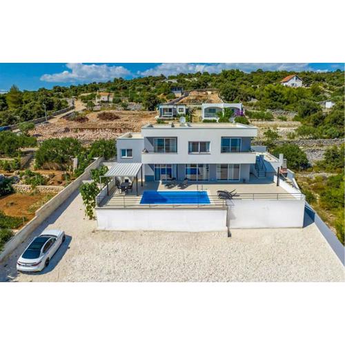 Beautiful Home In Sevid Na Moru