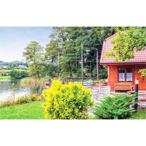 Beautiful Home In Stawiguda