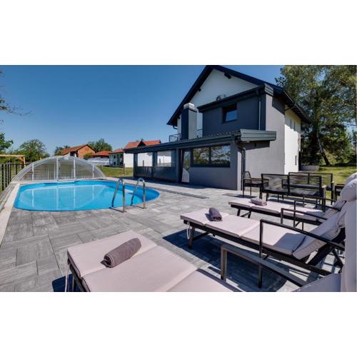 Beautiful Home In Stubicke Toplice
