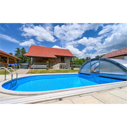 Beautiful Home In Stubicke Toplice
