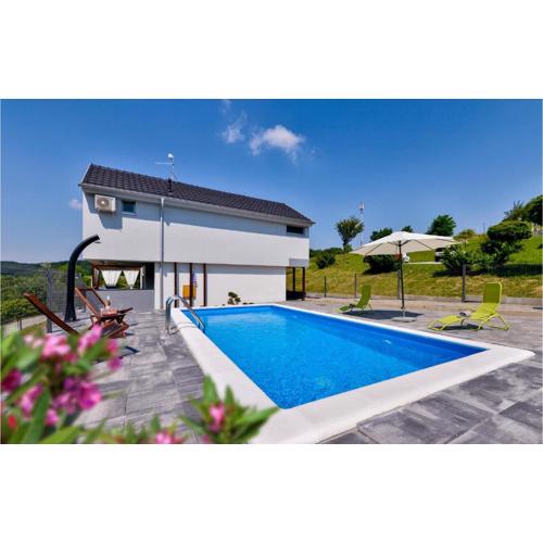 Beautiful Home In Sveti Martin Na Muri