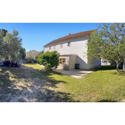 Beautiful Home In Sveti Petar Na Moru