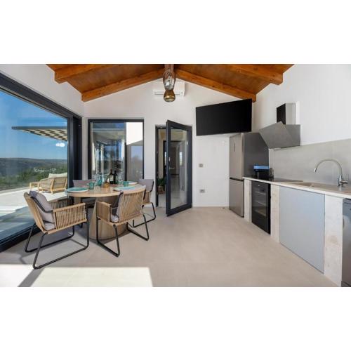 Beautiful Home In Trget