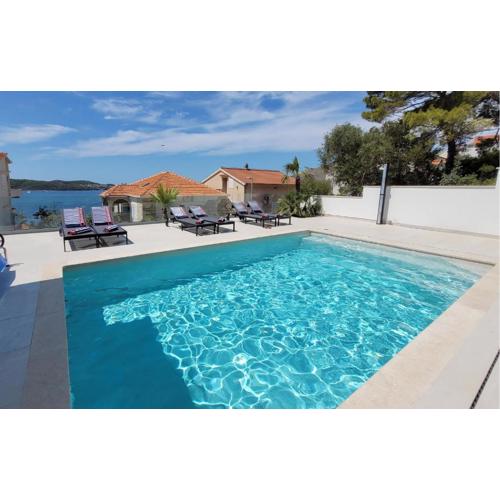 Beautiful Home In Trogir