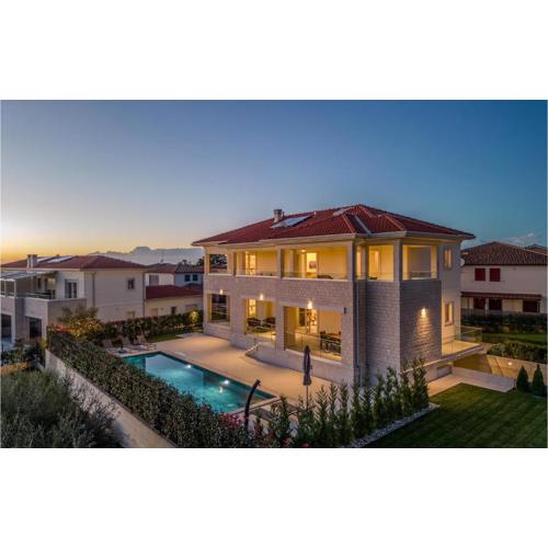 Beautiful Home In Vabriga