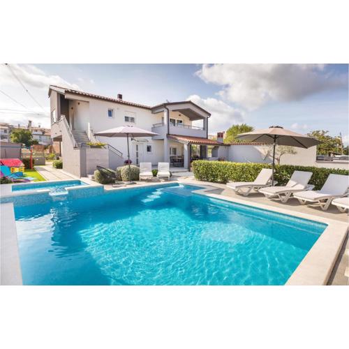 Beautiful Home In Vodnjan