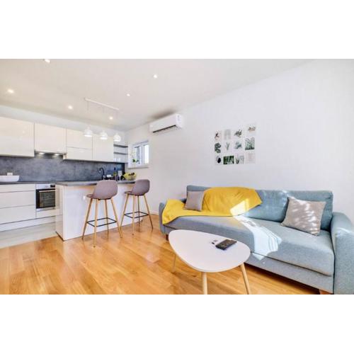 Beautiful new apartment Blaz
