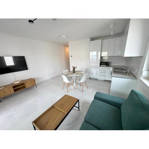 Beautiful new PalmTree Apartments
