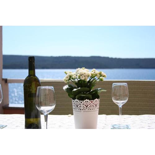 Beautiful Sea View Apartment