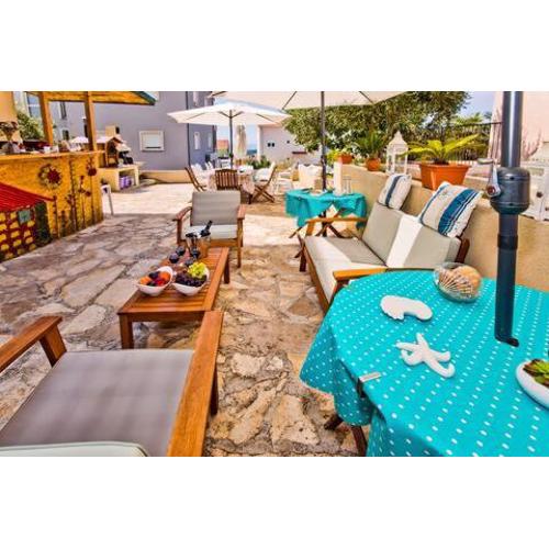 Beautiful SeaView Villa