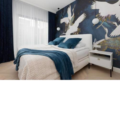 Beautiful & Spacious Apartment with Gym and Terrace by Renters Prestige