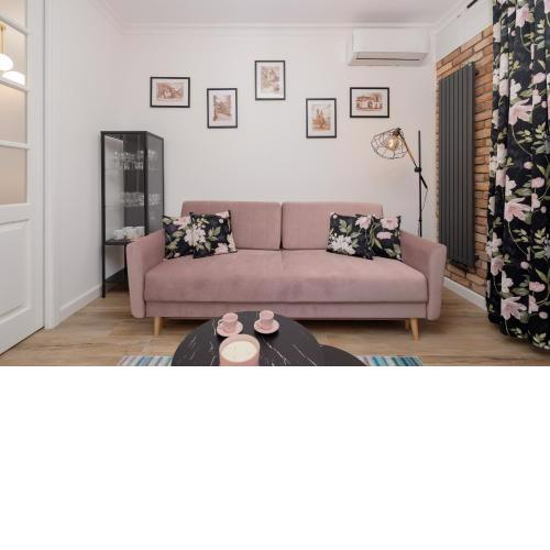 Beautiful & Stylish Apartaments Dietla with Air Conditioning by Noclegi Renters