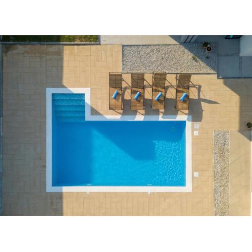 Beautiful Villa Aria