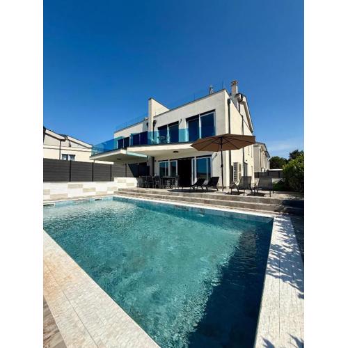 Beautiful villa in Poreč!