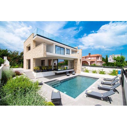Beautiful Villa Rosarol