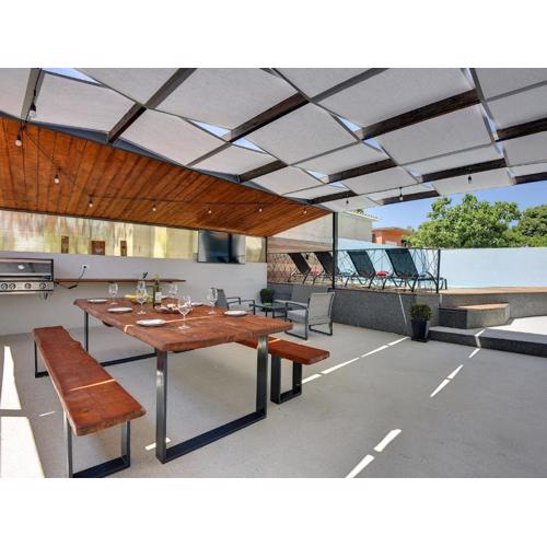 Beautifull villa with private pool