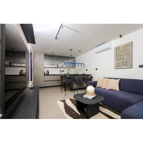 Beautifully brand new apartment in Split