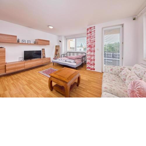Beauty apartment