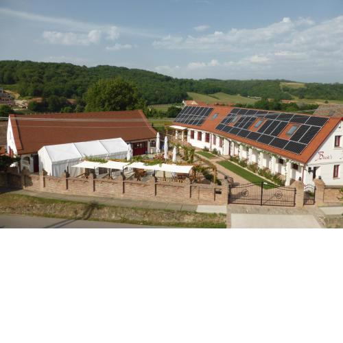 Beck's Borveranda Palkonya