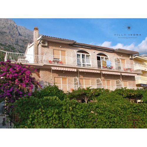 Bed and Breakfast Ivona