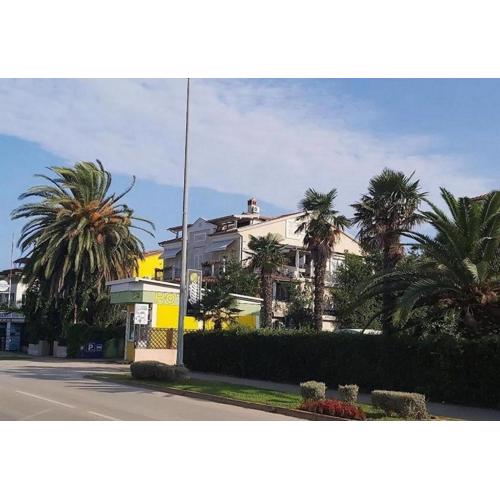 Bed and breakfast Porto del Mar