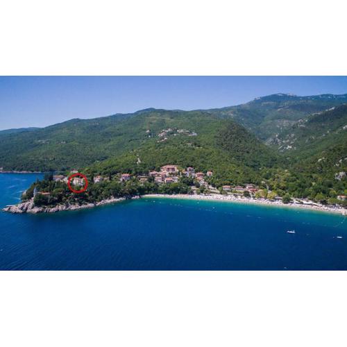 Bed and Breakfast Villa Maria