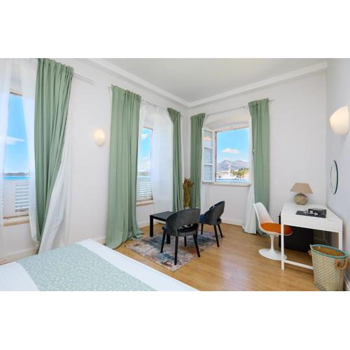 Bed & Breakfast- La Villa Lopud