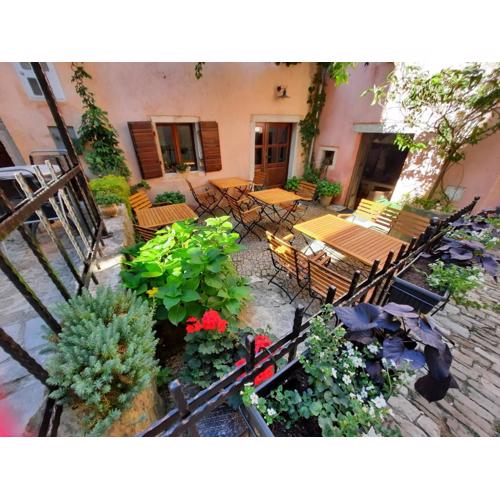 Bed & Breakfast Antico