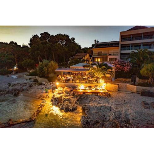Bed & Breakfast Blu Locanda