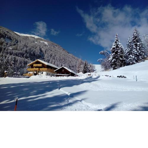 Bed & Breakfast Dolomiti Bey Haus Pinter