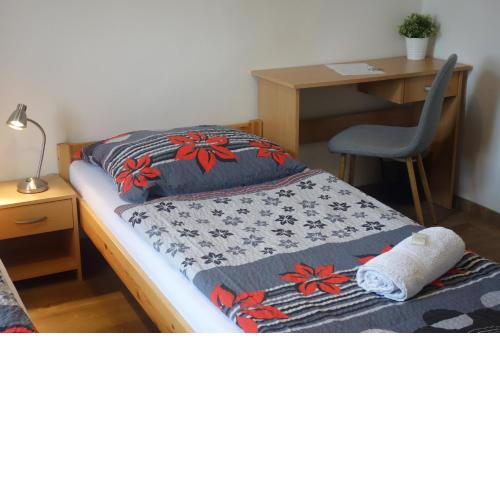 BED & BREAKFAST hostel Brno