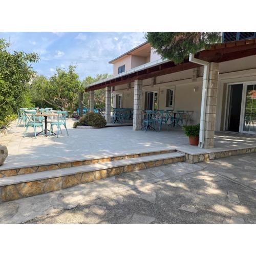 Bed & Breakfast Lupis