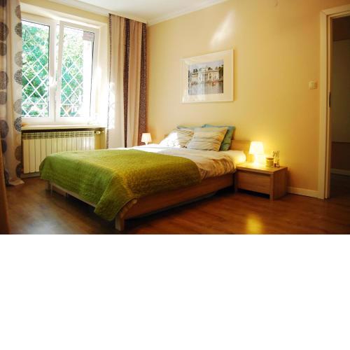 Bed & Breakfast Sielce Warszawa