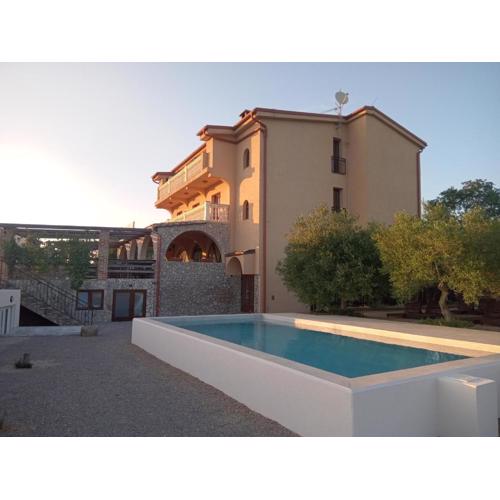 Bed & Breakfast Tonivale