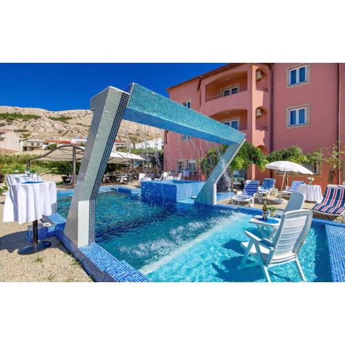 Bed & Breakfast Valentina