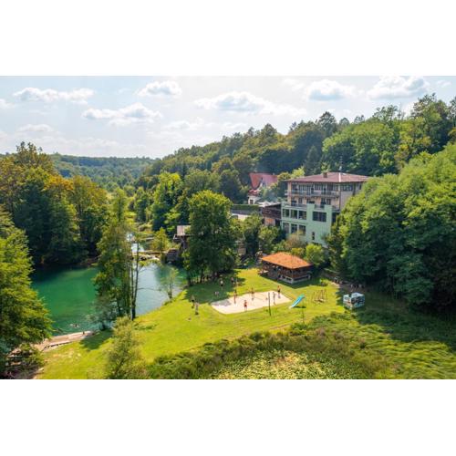 Bed & Breakfast Zeleni Kut