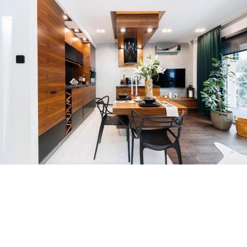 Bed&Bath Luxury Apartments