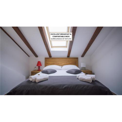 Bed&Breakfast Agroturizam Antunović