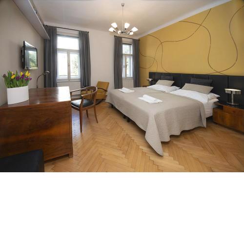 Bed&Breakfast & Apartment Klafé