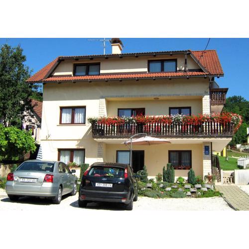 Bed&Breakfast Đurđan